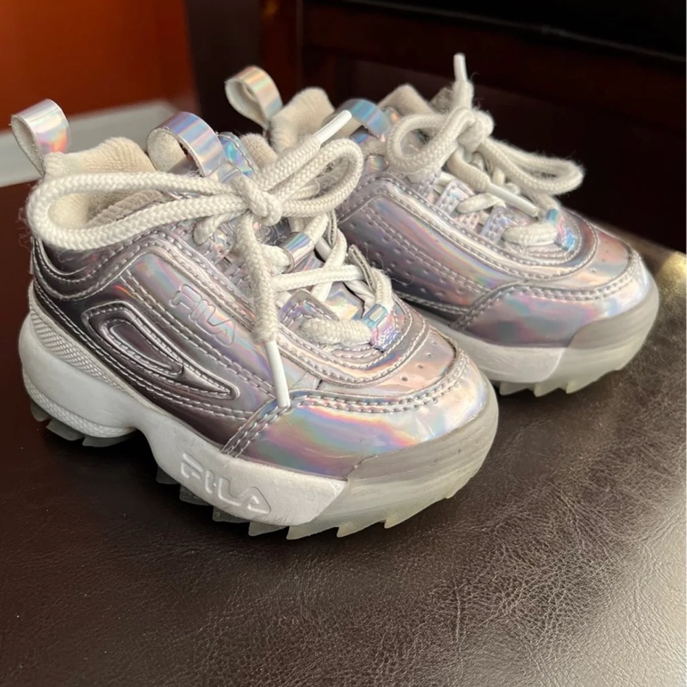Baby Girl Shoes